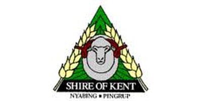 Shire of Kent jobs