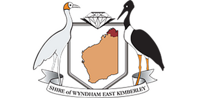 Shire of Wyndham-East Kimberley jobs