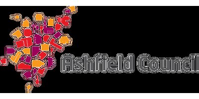 Ashfield Council jobs