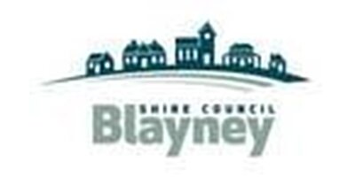 Blayney Shire Council jobs