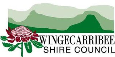 Wingecarribee-Shire-Council