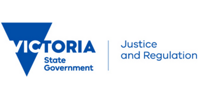 Department of Justice and Regulation (VIC) jobs