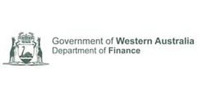 Department of Finance (WA) jobs