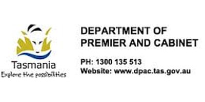 Department of Premier and Cabinet (TAS) jobs