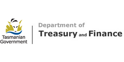 Department of Treasury and Finance (TAS) jobs