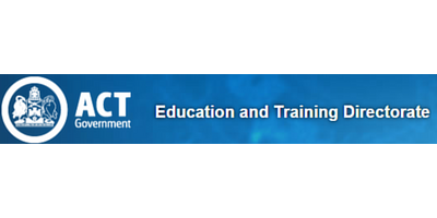 Education and Training (ACT) jobs