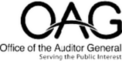 Office of the Auditor General (WA) jobs