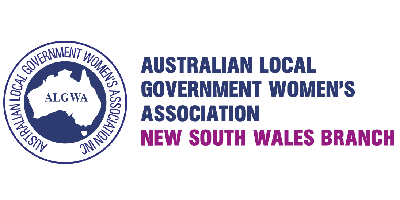 Australian Local Government Women's Association NSW jobs