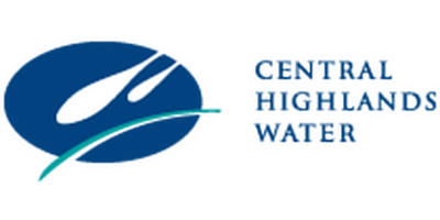 Central Highlands Water jobs