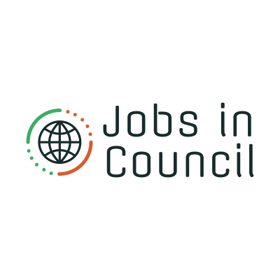 LG Assist | The Best Local Council And Government Jobs logo