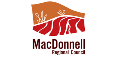 MacDonnell Regional Council jobs