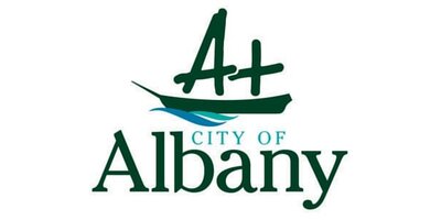 City of Albany jobs