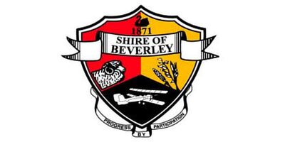 Shire of Beverley jobs