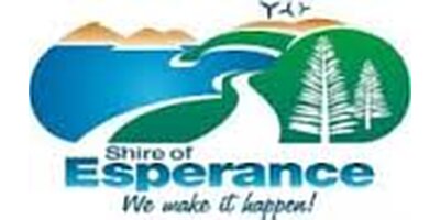 Shire of Esperance jobs