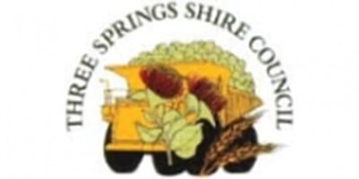 Shire of Three Springs jobs