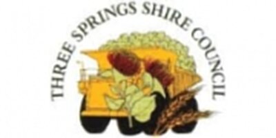 Shire of Three Springs jobs Shire of Three Springs jobs