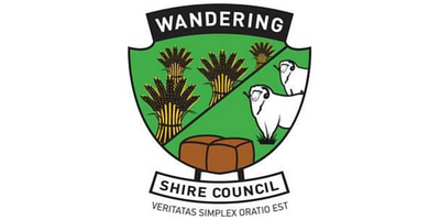 Shire of Wandering jobs Shire of Wandering jobs