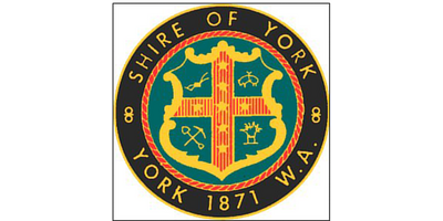 Shire of York jobs