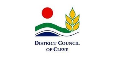 District Council of Cleve jobs
