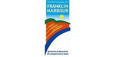 District Council of Franklin Harbour jobs District Council of Franklin Harbour jobs