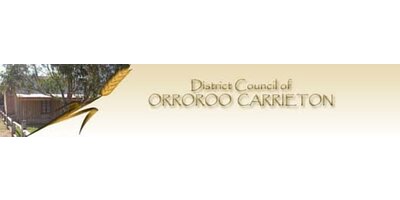District Council of Orroroo Carrieton jobs