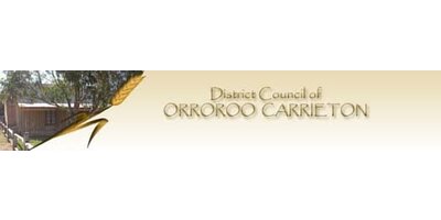 District Council of Orroroo Carrieton jobs District Council of Orroroo Carrieton jobs
