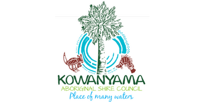 Kowanyama Aboriginal Shire Council jobs