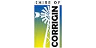 Shire of Corrigin jobs