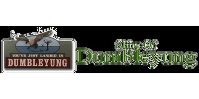 Dumbleyung, Shire of jobs