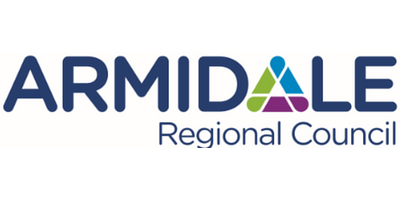 Armidale Regional Council jobs