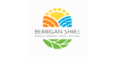 Berrigan Shire Council jobs
