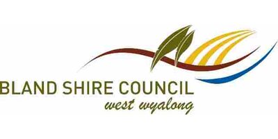 Bland Shire Council jobs