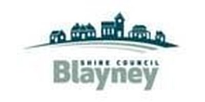 Blayney Shire Council jobs Blayney Shire Council jobs