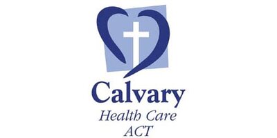 Calvary Health Care ACT jobs