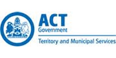 Territory and Municipal Services (ACT) jobs