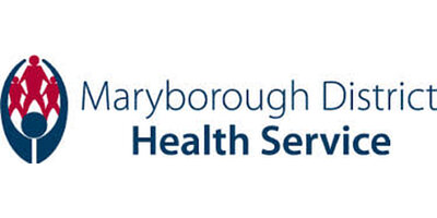 Maryborough District Health Service jobs