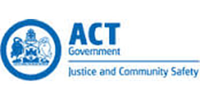 Justice and Community Safety Directorate (ACT) jobs