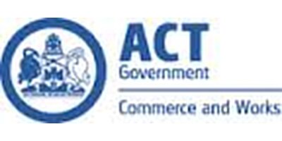Commerce and Works (ACT) jobs