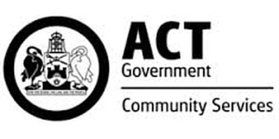Community Services Directorate (ACT) jobs