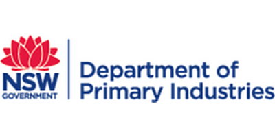 Department of Primary Industries (NSW) jobs