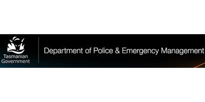 Department of Police and Emergency Management (TAS) jobs Department of Police and Emergency Management (TAS) jobs