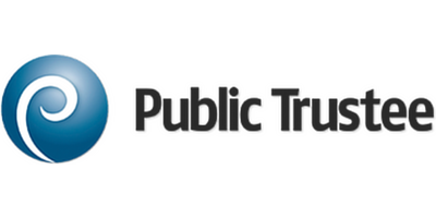 The Public Trustee jobs