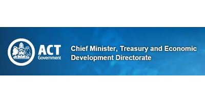Chief Minister, Treasury and Economic Development (ACT) jobs