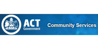 Community Services (ACT) jobs