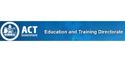 Education and Training (ACT) jobs Education and Training (ACT) jobs