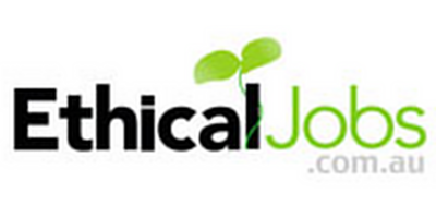 EthicalJobs.com.au jobs