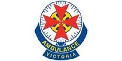 Ambulance Victoria jobs