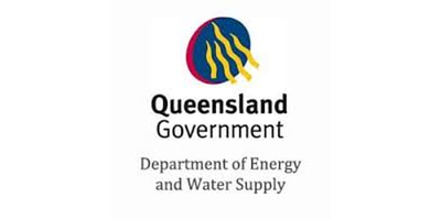 Department of Energy and Water Supply (QLD) jobs