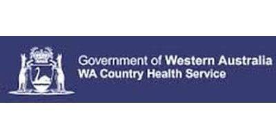 Country Health Service (WA) jobs Country Health Service (WA) jobs
