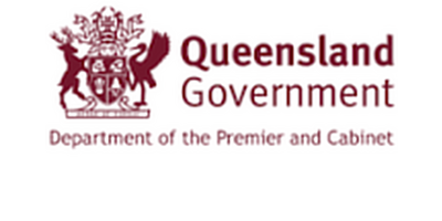 Queensland government arts jobs